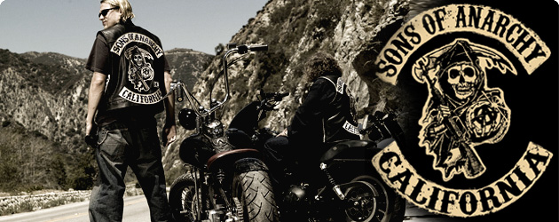 sons of anarchy shirts